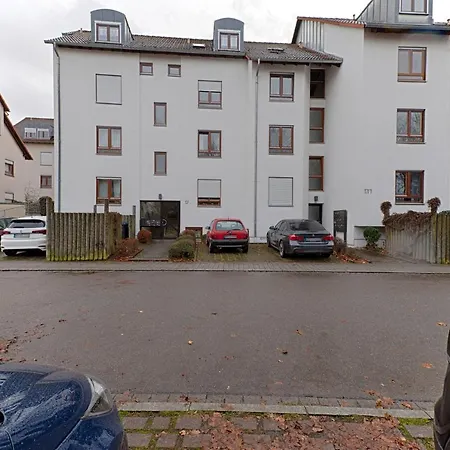 Lamiacasa Balcony Near Bosch&train Station Appartamento *