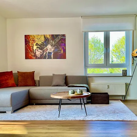 Apartamento Lamiacasa Balcony Near Bosch And Train Station *