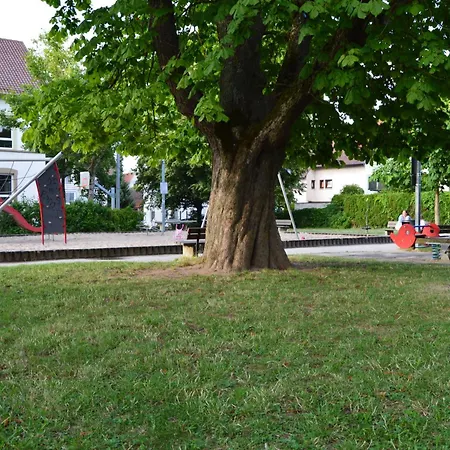 Lamiacasa Balcony Near Bosch And Train Station * Renningen